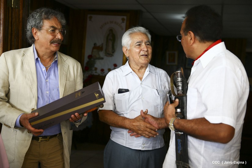 encuentro